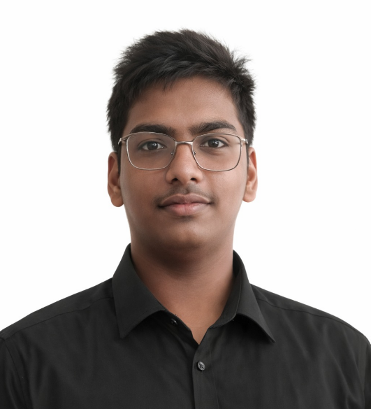 Ankit Shah