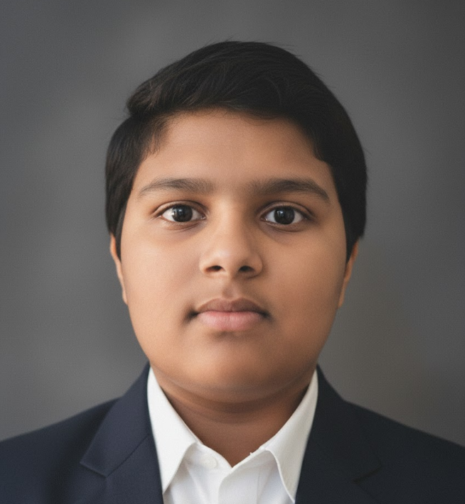 Dipen Vishwakarma